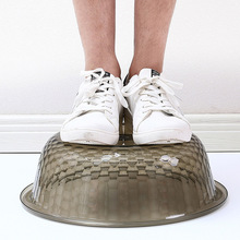 网红推荐水晶盆透明抗摔家用塑料洗脸盆学生促销礼品耐摔耐用洗手