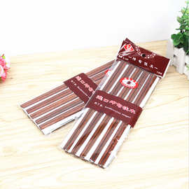 筷子批发坤甸铁木筷 家用/酒店筷子 木筷子 铁木筷子