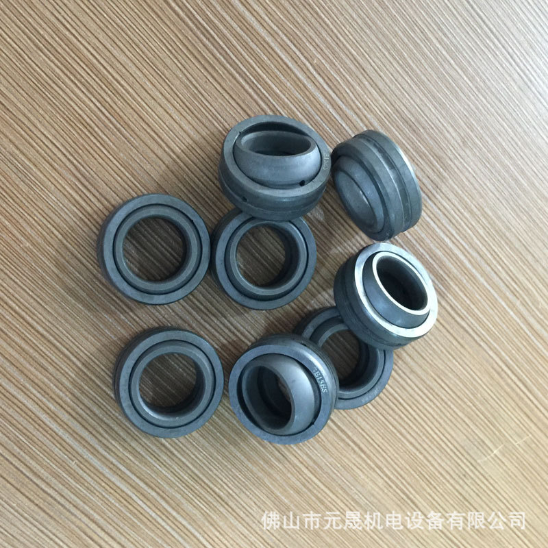 西林中力诺力叉车配件FB20转向节关节轴承佛山中山广州叉车维修