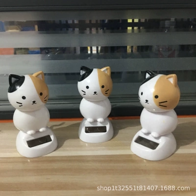 Car ornaments decoration car interior doll