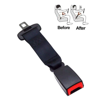 Belt Extension Belt, Car seat belt