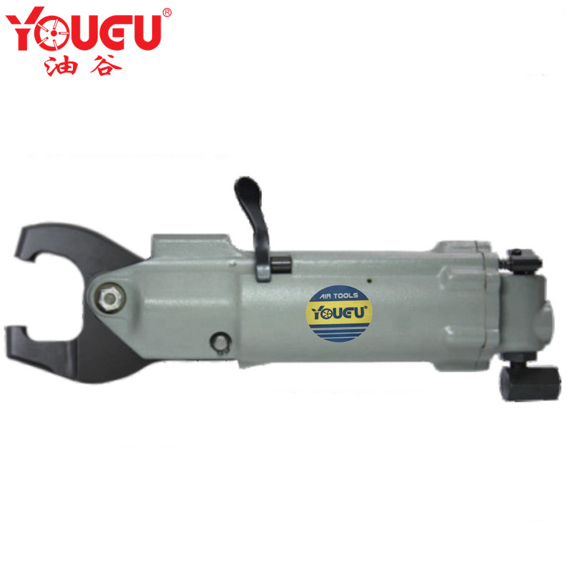 【台湾油谷】串列气缸气动压铆机风动打孔机气动打铆钉机