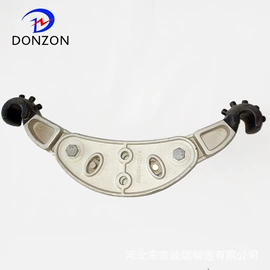 其他输配电;卡箍、抱箍;防护金具