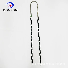 其他输配电;卡箍、抱箍;防护金具