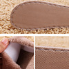 Demi-season keep warm slippers for beloved indoor, wholesale