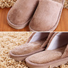 Demi-season keep warm slippers for beloved indoor, wholesale