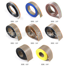 UL2651��Ĥ���� 28AWG 7/0.127ͭ˿1.27��� E332441����