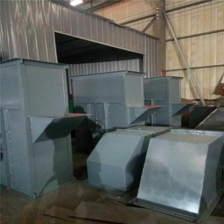 250型链式环链斗式提升机 自动连续上料斗提机