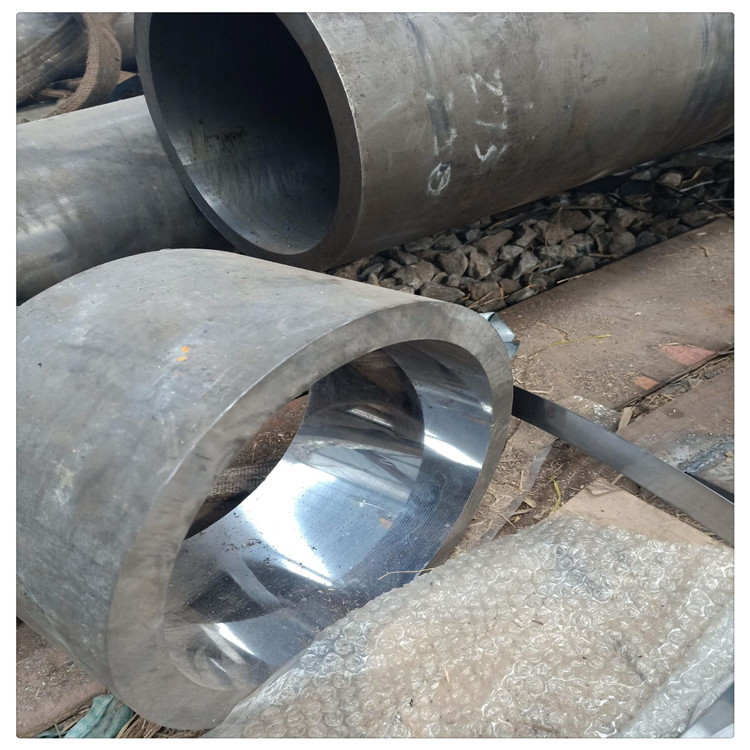 生产加工液压油缸专用珩磨钢管 零售65-80珩磨钢管 高精度珩磨管