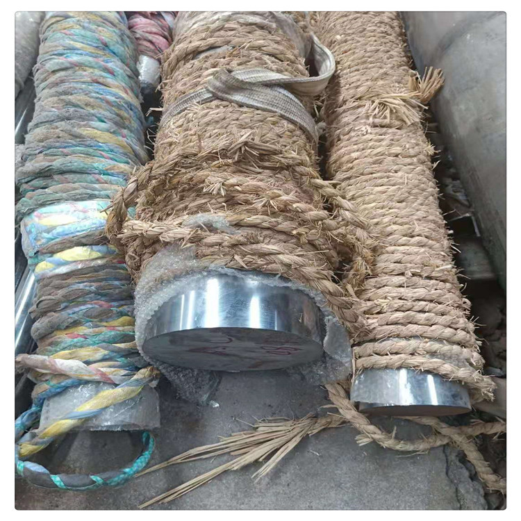 油缸气缸专用高频活塞杆 活塞杆对同轴度耐磨性要求严格