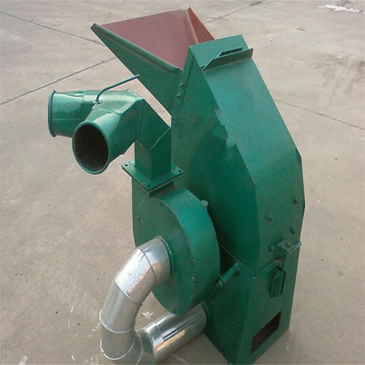 现货玉米 秸秆粉碎机饲料粉碎机 420饲料机