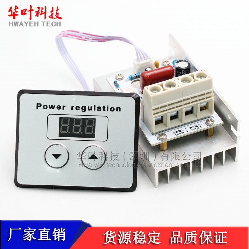 10000W smokeless electric oven digital thermostat grill controller heating tube temperature adjustment 220V 380V