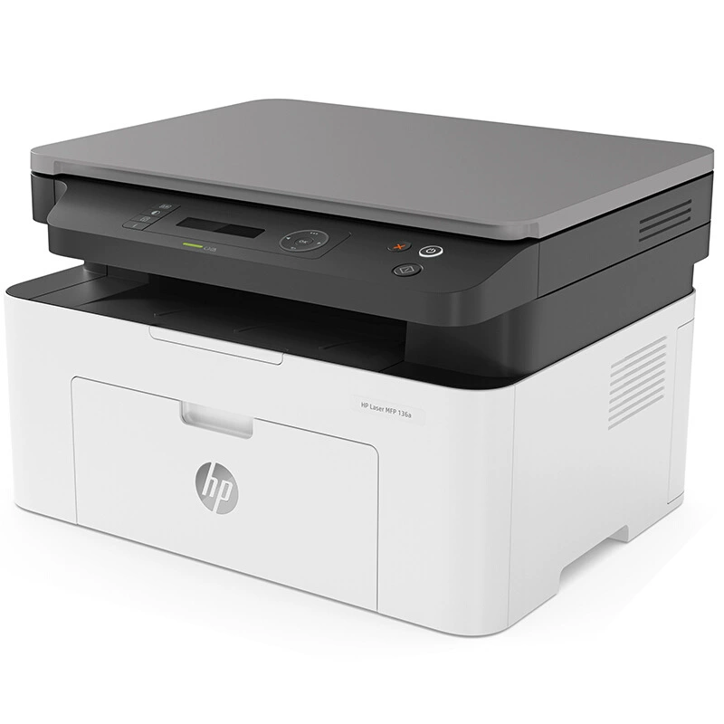 HP, многофункциональный мобильный телефон, принтер, 136W, 136, 136A