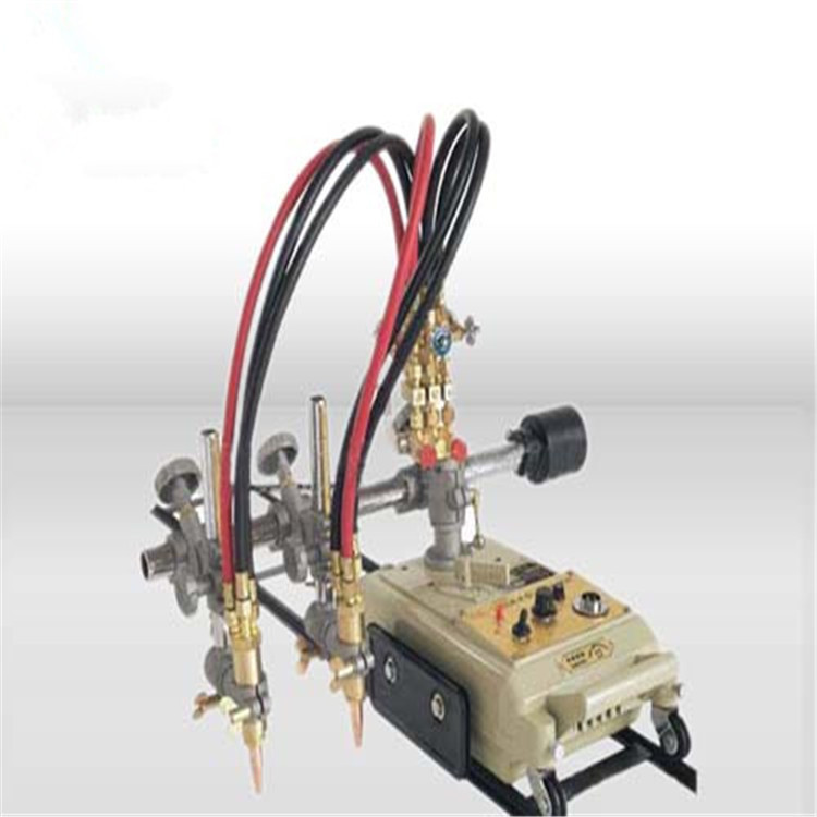 钢板切割机厂家现货销售半自动火焰切割机配件零售火焰切割机价格