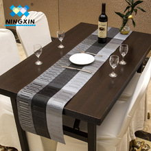 ���� �羳table runner 30*180�Wʽ����Ƶ����͉|�����񹝲����|