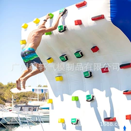 充气模型;淘气堡;大型充气玩具