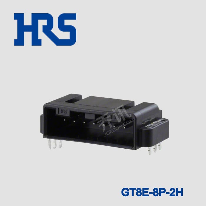 GT8E-8P-2Hɫ8pin HRS ԭ