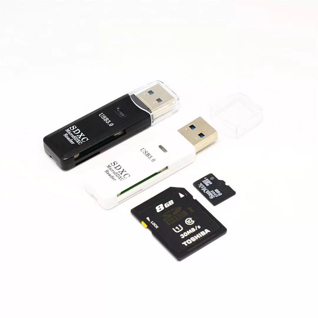 Tom Ford, high speed memory card, 2 in 1, 512G