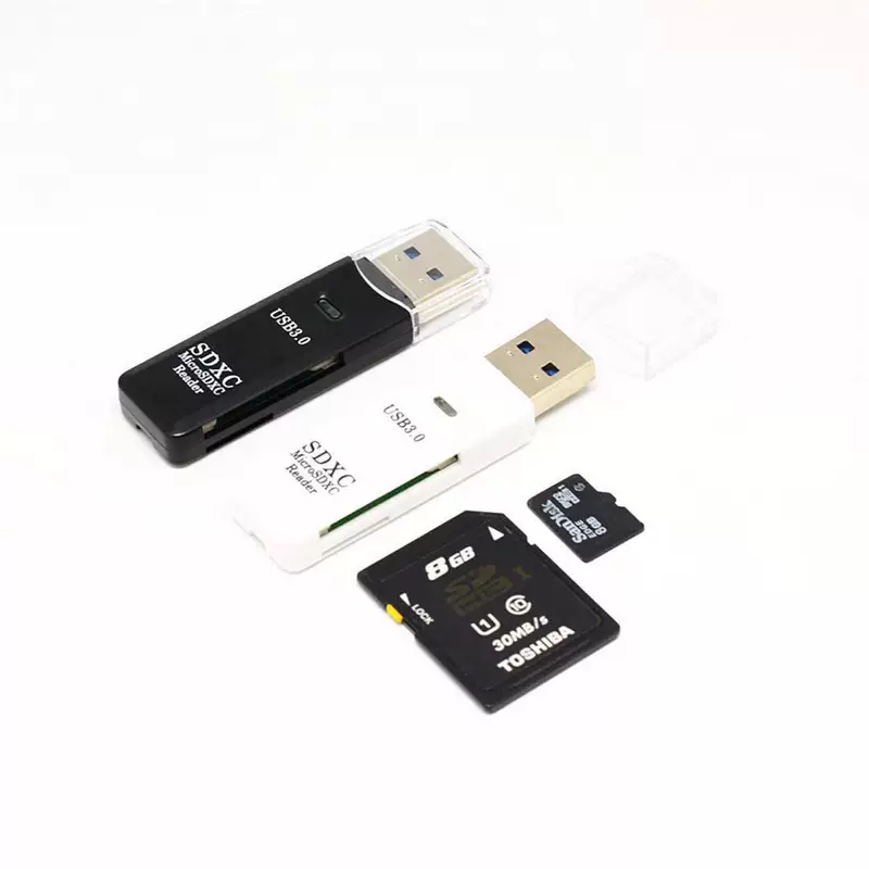 Tom Ford, high speed memory card, 2 in 1, 512G