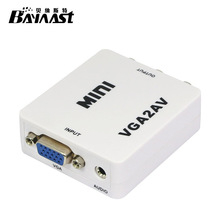 VGA�DAV�D�Q������1080P VGA TO AV�m������X�����ҕҕ�l�D�Q��