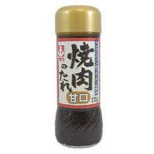 日本原装进口 锚牌烤肉汁 235g 烧烤蘸酱 腌制烤肉汁