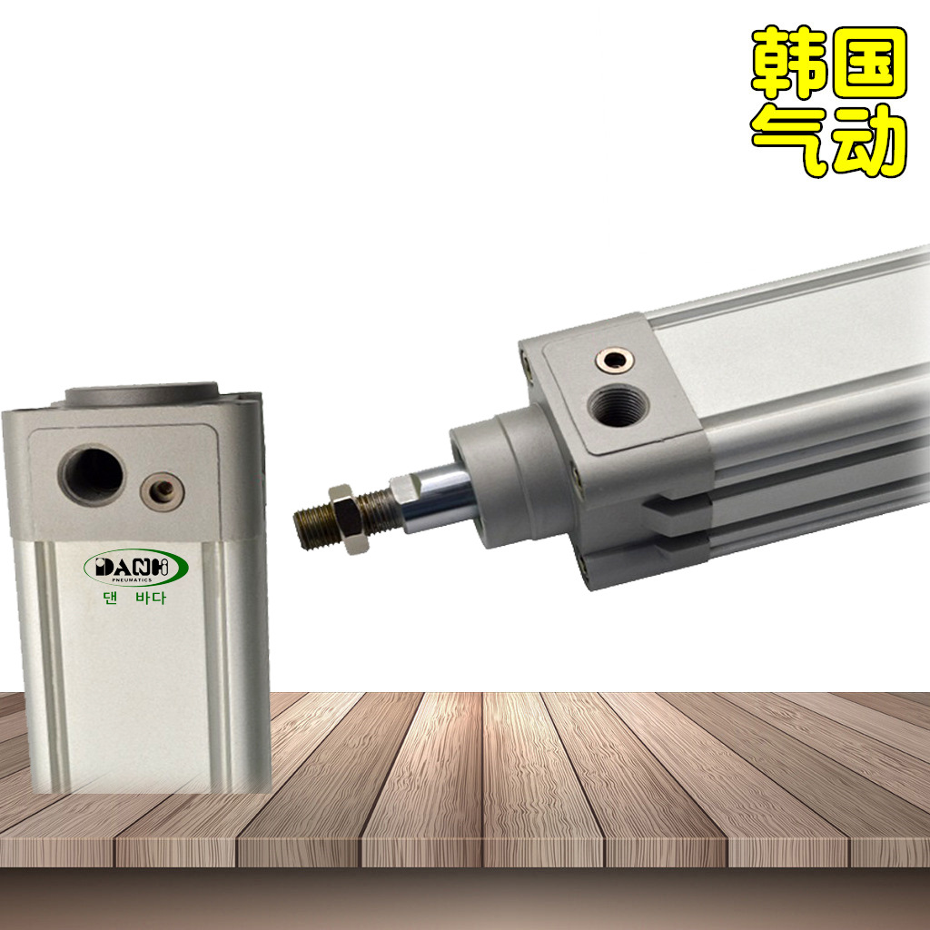 ����DANHI����ISO15552ֱ������SCA2B40-200�����������׼����