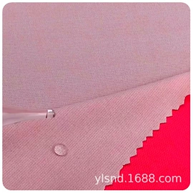 网眼布;汗布;功能性面料