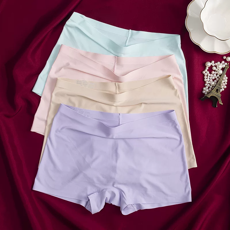 Silk pants, pants, safe protection underware, leggings, wholesale