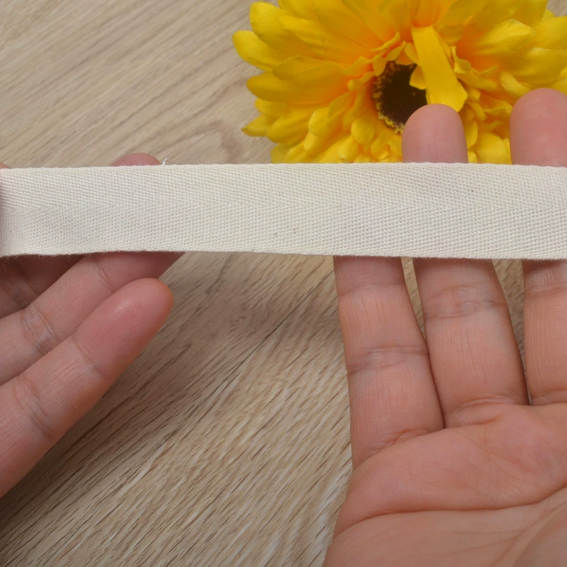 Производители в наличии все хлопок Елочка пояса домашний текстиль сумки обувь с хлопковой лентой