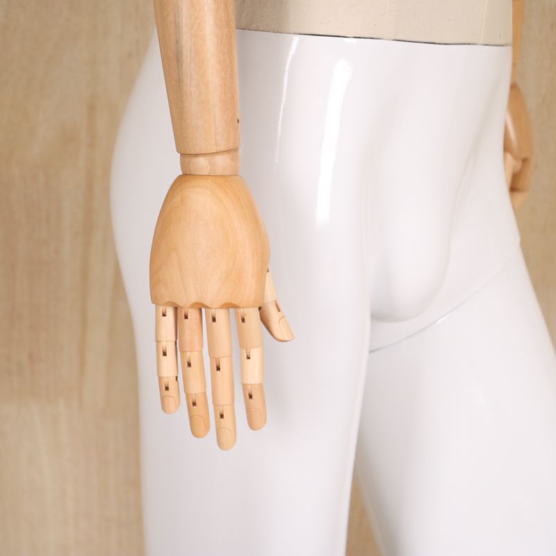 wow tienda de ropa personalizada modelo de trajes modelo de exhibición de ropa modelo de dibujo modelo personalizado marco de busto modelo masculino