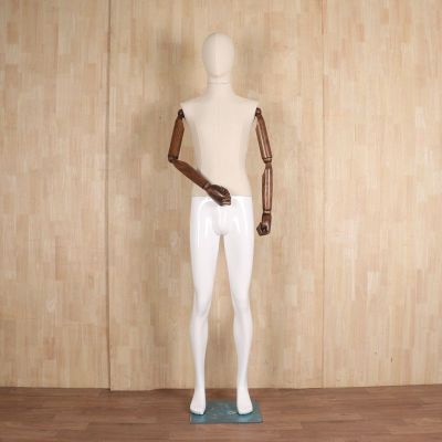 wow tienda de ropa personalizada modelo de trajes modelo de exhibición de ropa modelo de dibujo modelo personalizado marco de busto modelo masculino