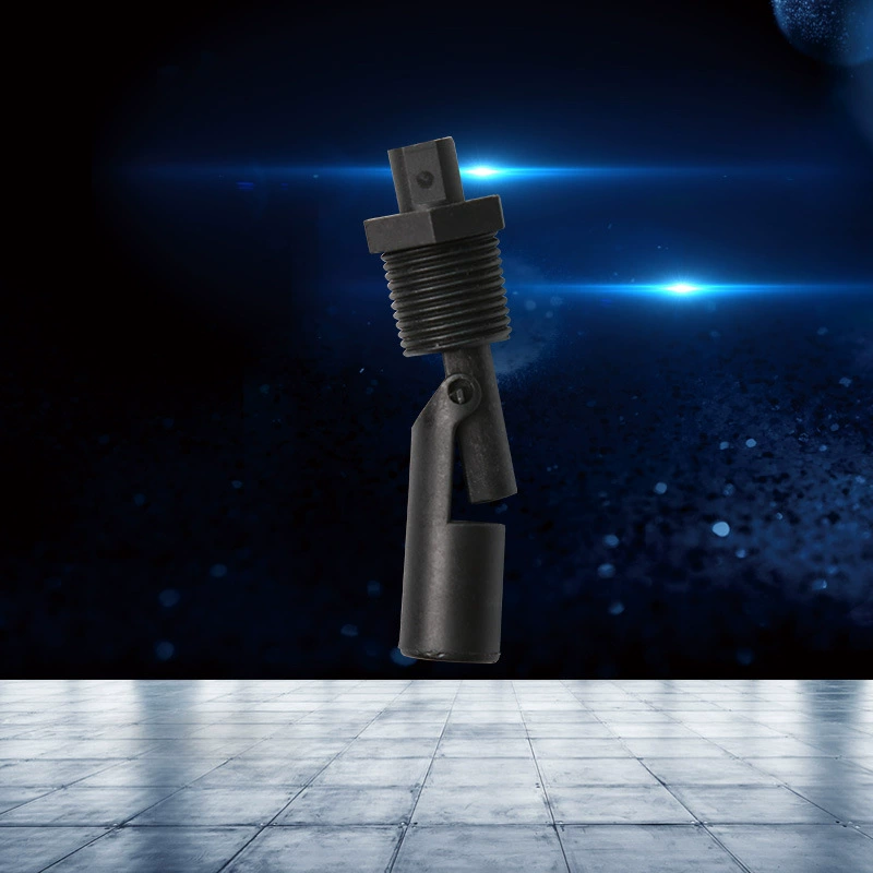 Взрывозащищенный, установленный стороной, переключатель уровня поплавка, установленный стороной, переключатель уровня поплавка