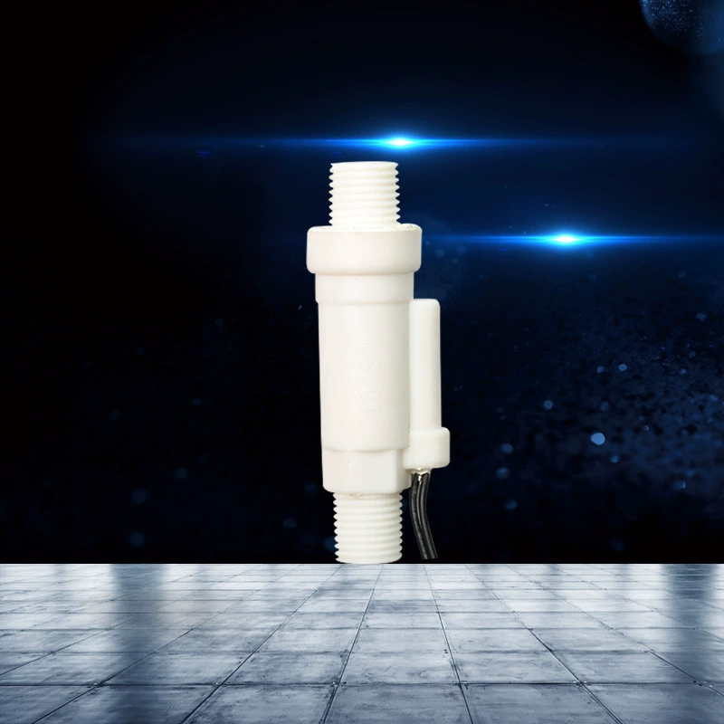 Производитель производит 1inch модели датчиков потока воды, лопастные датчики потока воды, датчики потока воды для чиллеров, устройства контроля потока воды для водяных насосов.