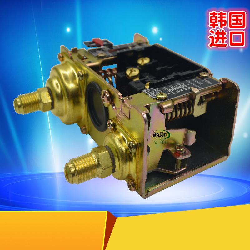 ����DANHI����HS306/606�����ߵ�ѹ��ѹ�����ػ�еʽ����ѹ������