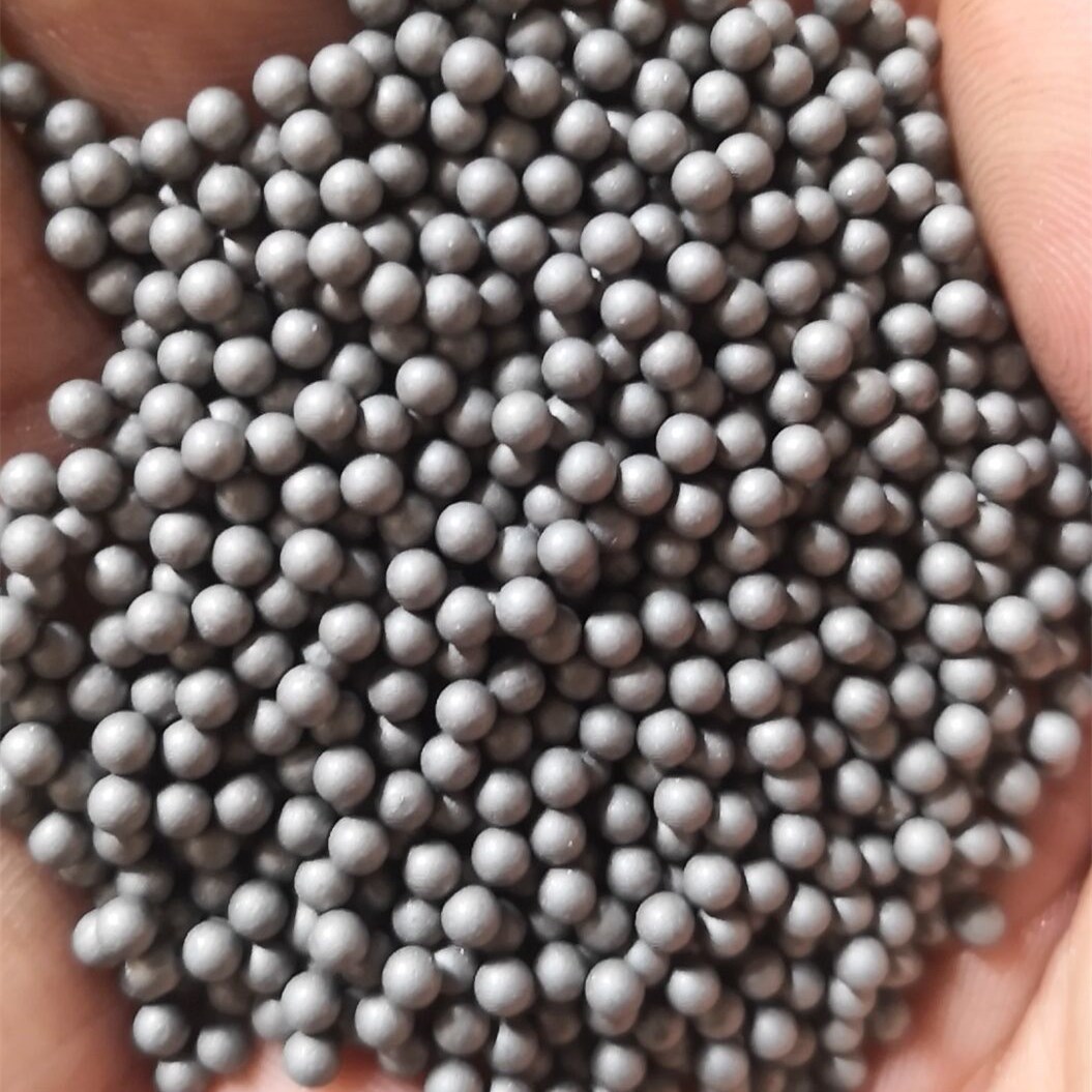 供应201/304/316不锈钢扎带球 自锁式扎带球 毛糙球2.3mm2.5mm