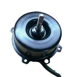 家电用电动机;机械用电动机;通风机