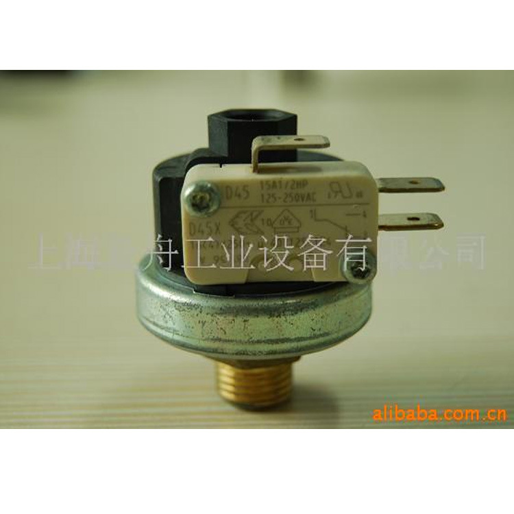 供应MA-TER 36V及以下XP601蒸汽压力开关专业工业配件供应商厂家