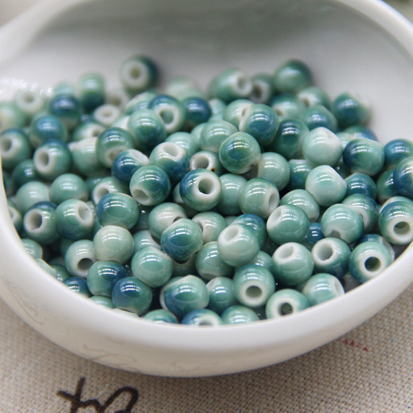 Ceramic accessory