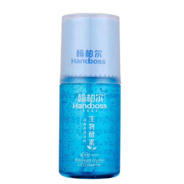 LCD TV Camera Screen Cleaning Kit Laptop Keyboard Cleaner Computer Touch Screen Cleaner