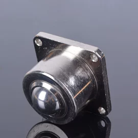 钢珠、滚珠;脚轮;滑轮