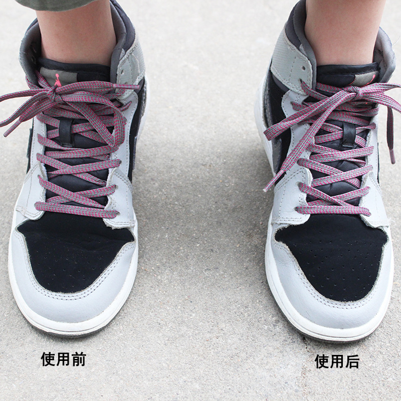 Baoli zapato escudo AJ1 zapatillas escudo Sneaker Shields dedo gorra anti-pliegue artefacto antiarrugas zapato de apoyo