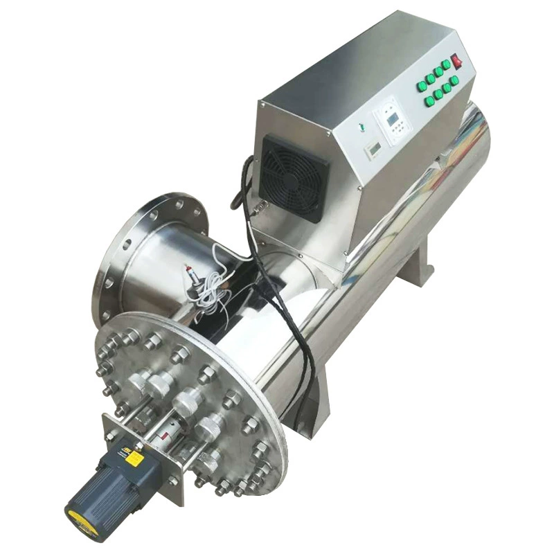 ZQ-UVC-AT960 функция самоочистки типа 304 нержавеющая сталь электрическая автоматическая очистка Ультрафиолетовый Стерилизатор