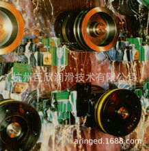 厂家直供 漆包线专用铜拉丝油WD2100环保水溶性乳化高效拉丝专用