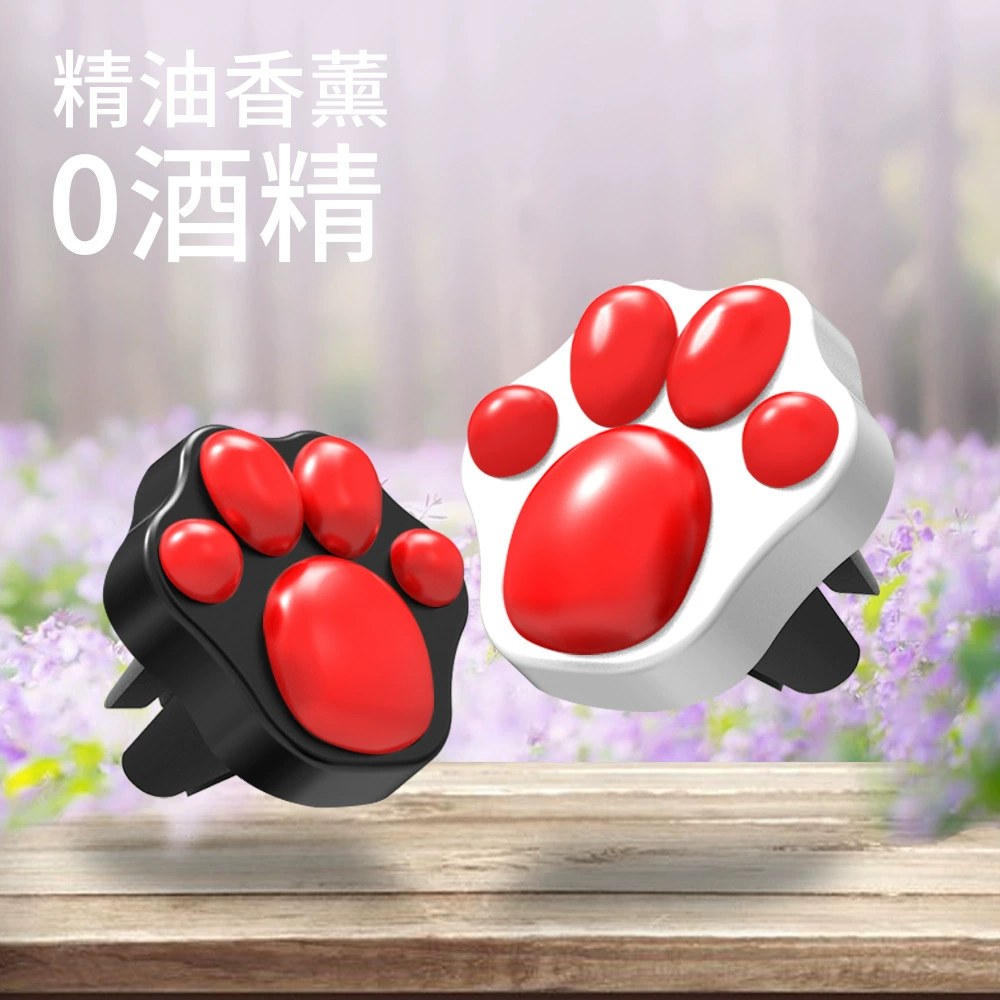 Автомобильные духи Автомобильные Духи на выходе воздуха клип автомобильный Кондиционер ароматерапия Креативные украшения прямые продажи с фабрики