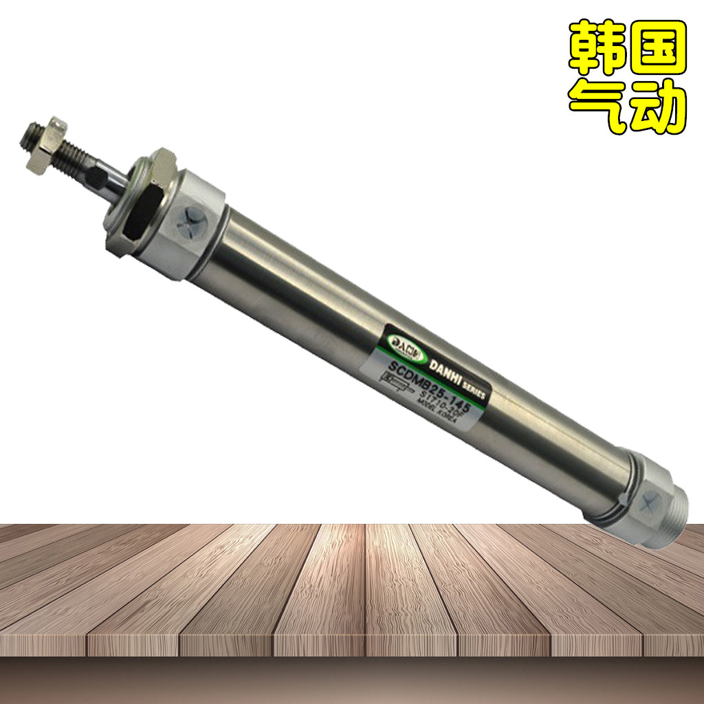 ����DANHI����SCDMB25-145����������ձ����SMCԲͲ����������