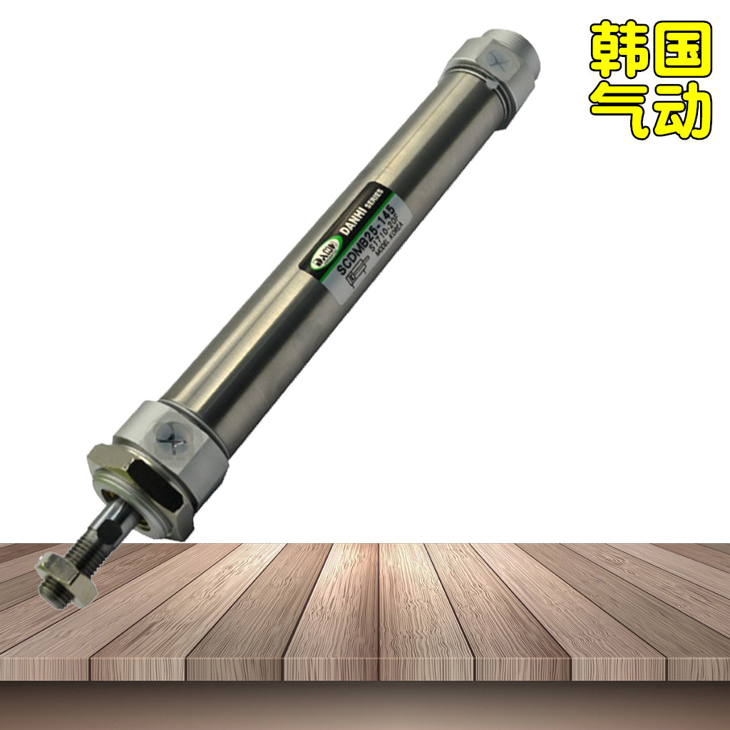 ����DANHI����SCDMB25-145����������ձ����SMCԲͲ����������