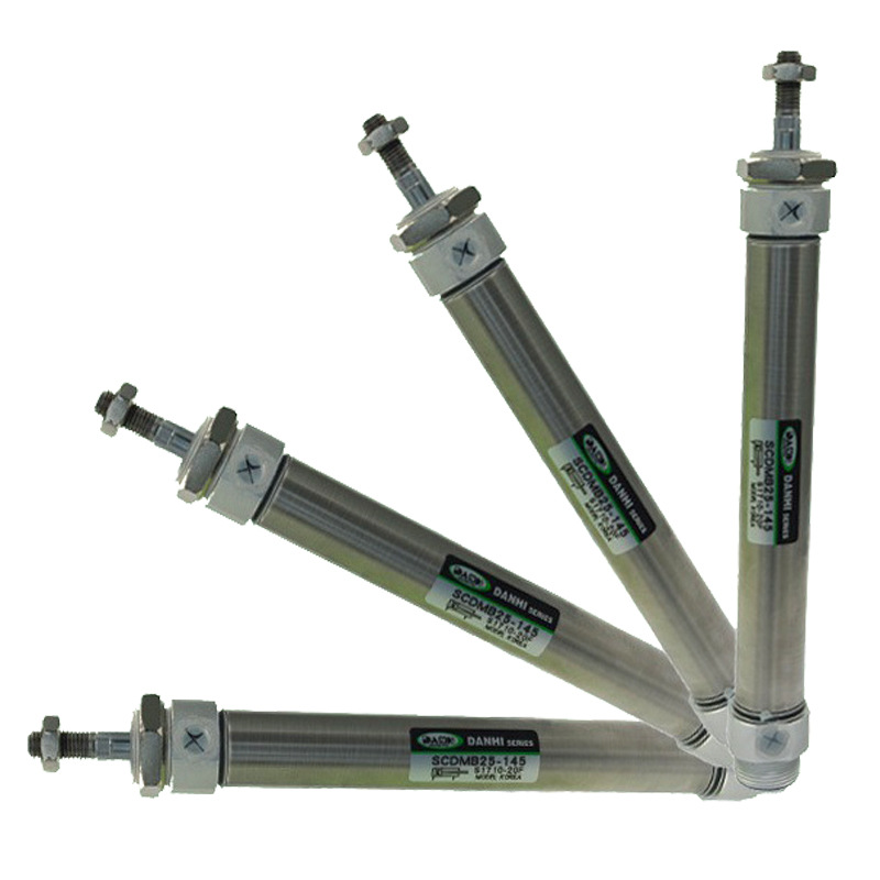 ����DANHI����SCDMB25-145����������ձ����SMCԲͲ����������