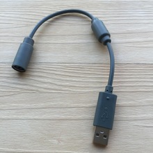 �m���XBOX360�Α�C�о��ֱ�USB�B���D�Q���ֱ��D���^CE�J�C