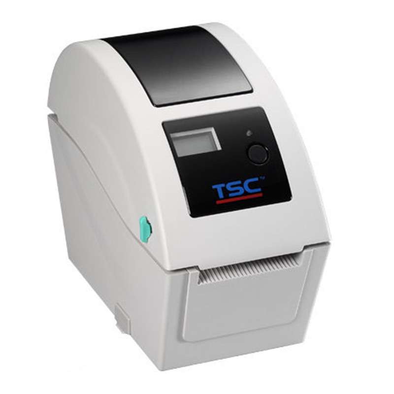 TSC TDP-225W 腕带打印机 医疗条码打印机不干胶标签打印机