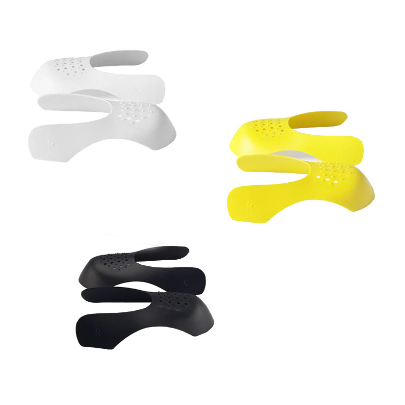 Baoli zapato escudo AJ1 zapatillas escudo Sneaker Shields dedo gorra anti-pliegue artefacto antiarrugas zapato de apoyo